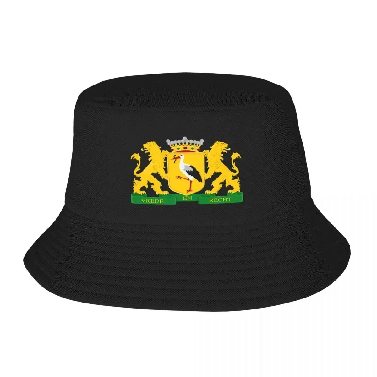 Women Bags Netherlands - New Wapen van Den Haag, Nederland,