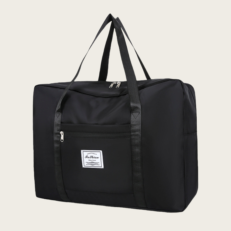Women'S Yoga Bags - Folding Travel Bags Large Capacity Waterproof