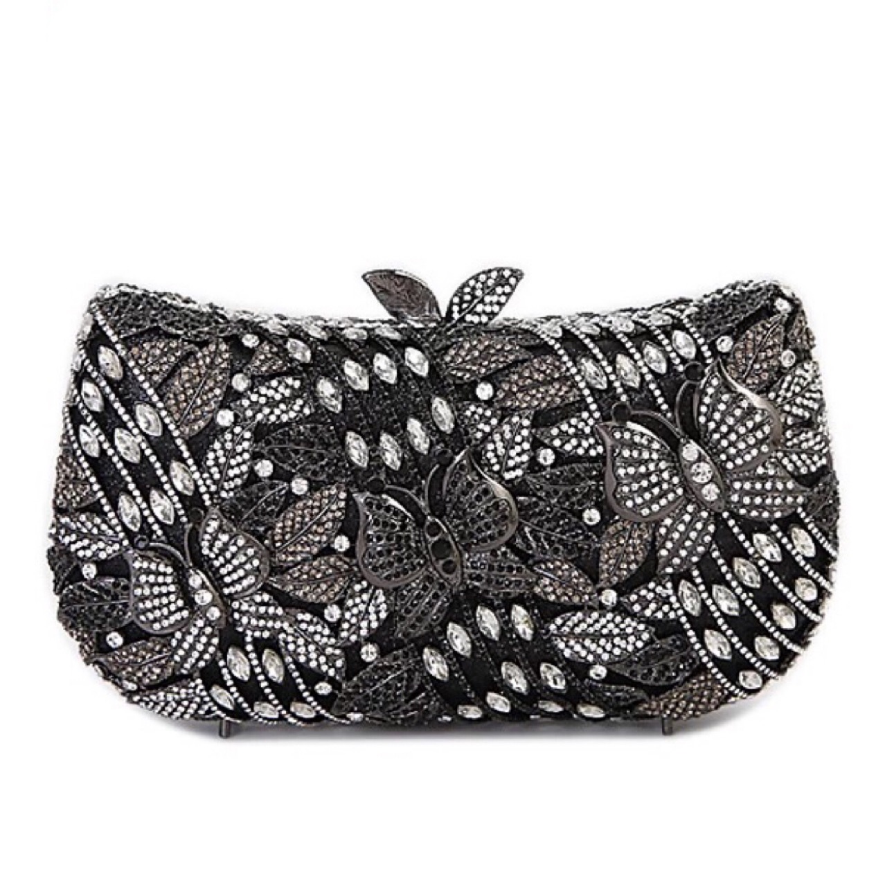 Hollow Out Women Evening Bag G - Clutch Bag Evening 评论和价格