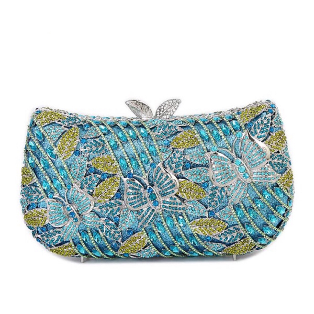 Hollow Out Women Evening Bag G - Clutch Bag Evening 评论和价格