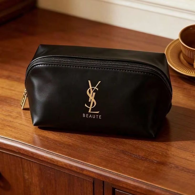 YSL Large Capacity Cosmetic Ba - Women Bags Ysl 评论和价格