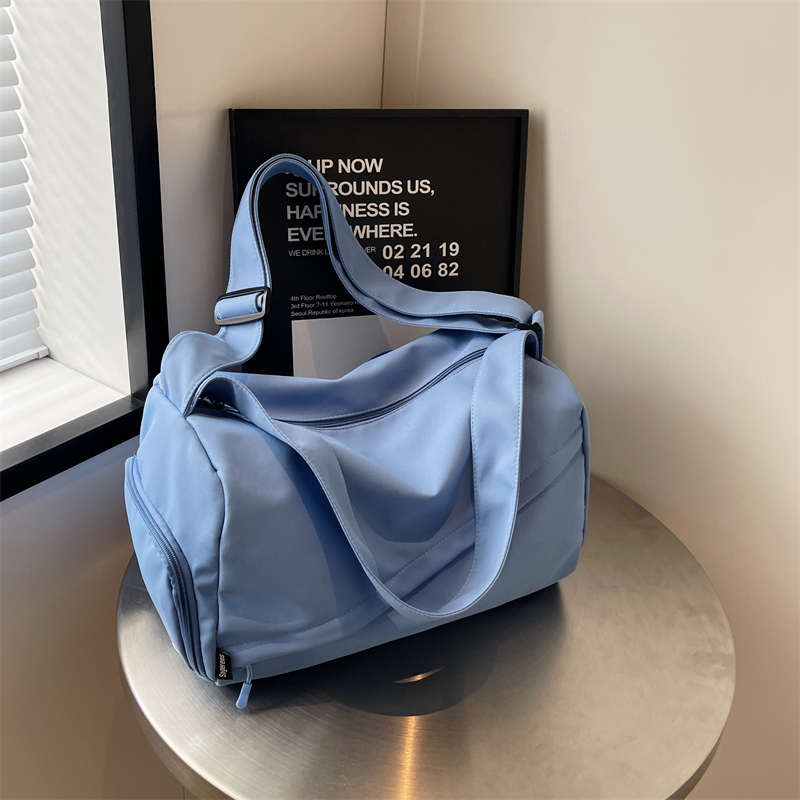 1pc Men's & Women's Lightweigh - Women'S Yoga Bags 评论和价格