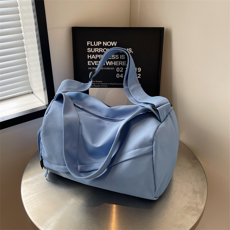 1pc Men's & Women's Lightweigh - Women'S Yoga Bags 评论和价格