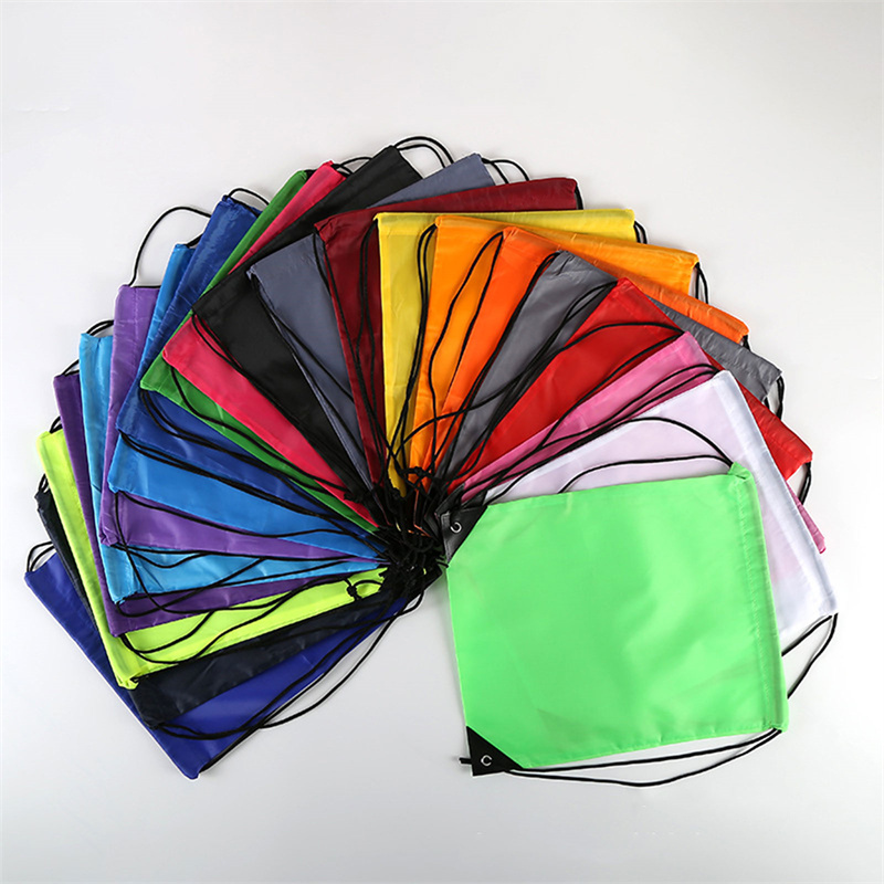 1pc Drawstring Backpack Bag wi - Women'S Yoga Bags 评论和价格