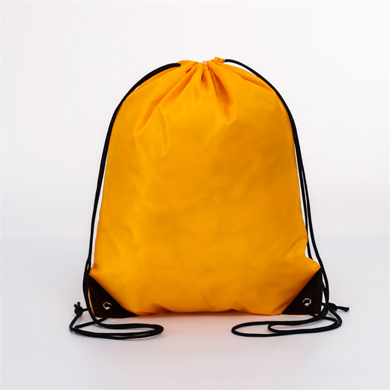 1pc Drawstring Backpack Bag wi - Women'S Yoga Bags 评论和价格