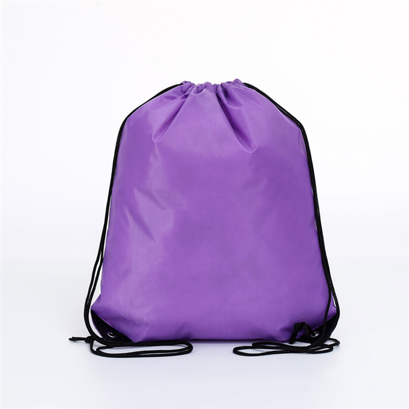 1pc Drawstring Backpack Bag wi - Women'S Yoga Bags 评论和价格