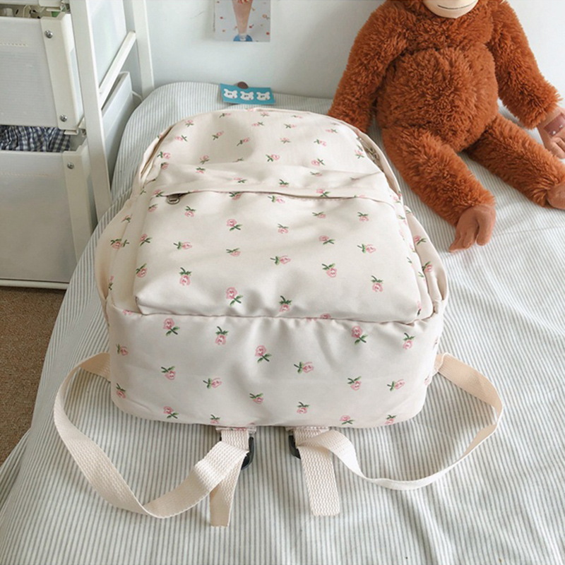 Preppy Style Canvas Backpacks  - Women Bags Aldo 评论和价格