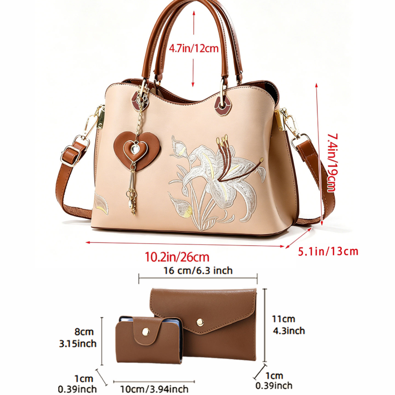 Chinese-style embroidered hand - Women Bags Luxury 评论和价格