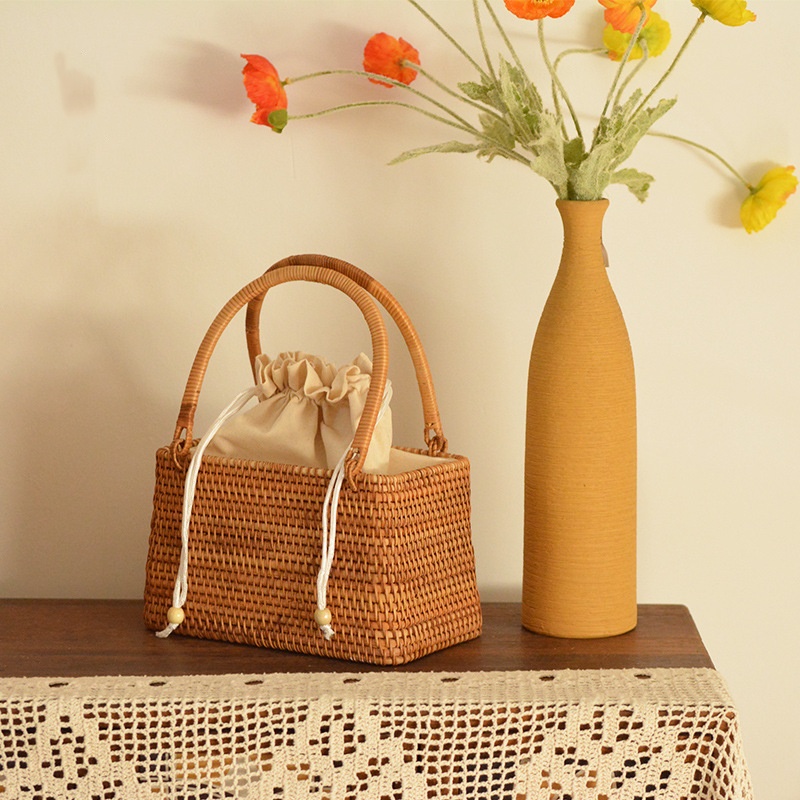 2025 Vietnam Pure Handmade Out - Women Bags Vietnam 评论和价格