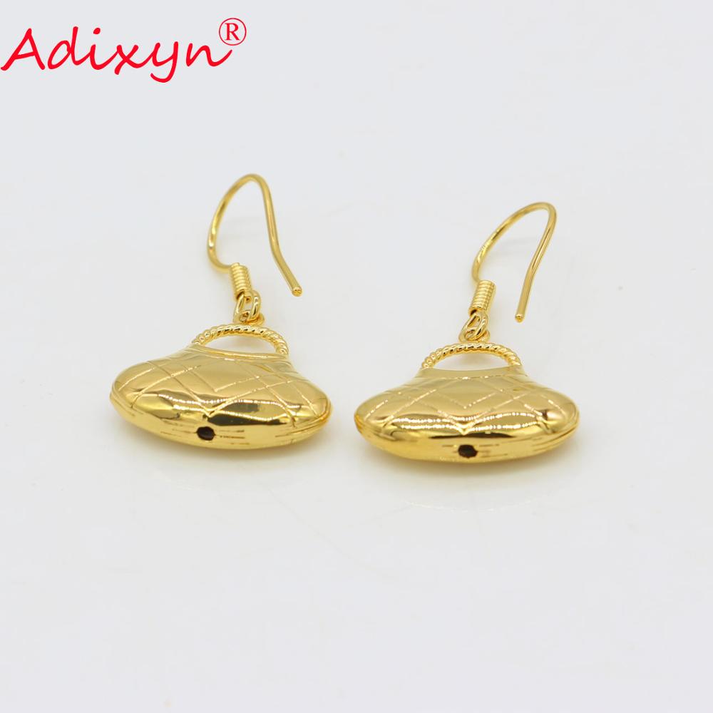 Adixyn Bag Shape PNG Necklaces - Women Bags Png 评论和价格