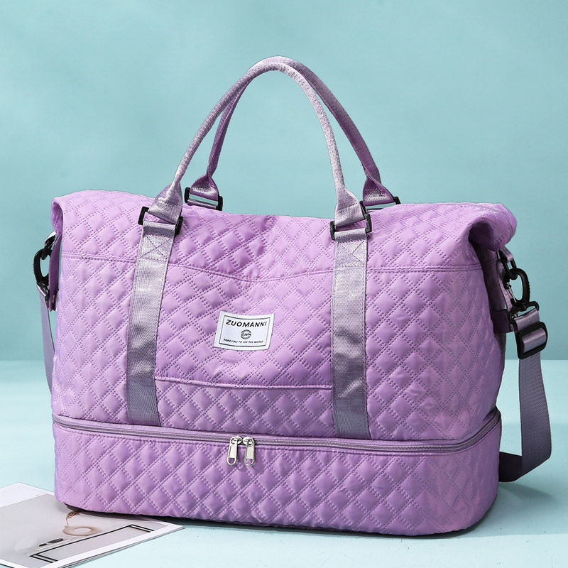 Large Capacity Travel Duffels  - Women'S Yoga Bags 评论和价格