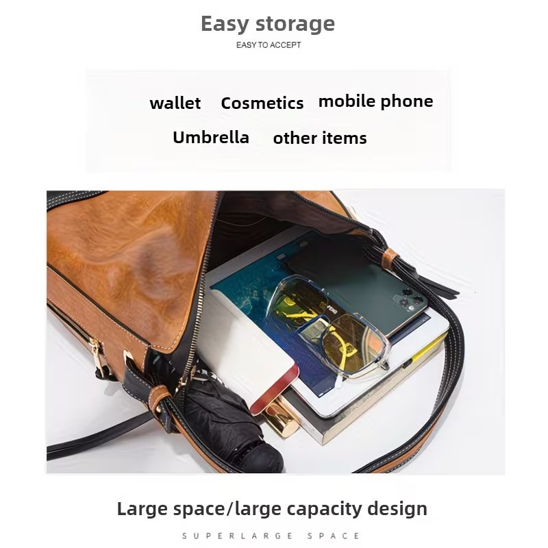 Women's Bag Set - 4-piece Set. - Phone Bag Crossbody 评论和价格