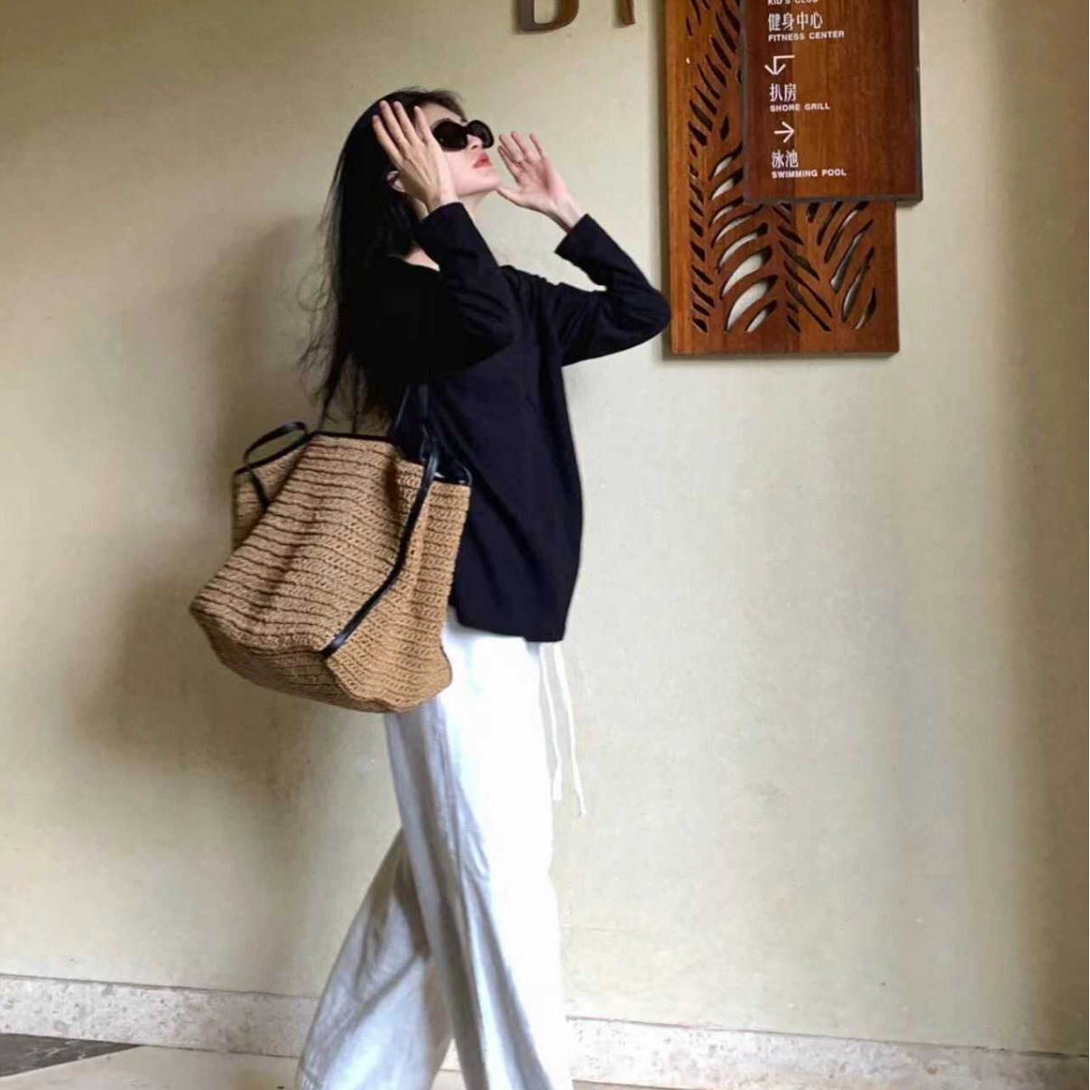 NEW Woven Designer Bags for Wo - Women Bags Aldo 评论和价格