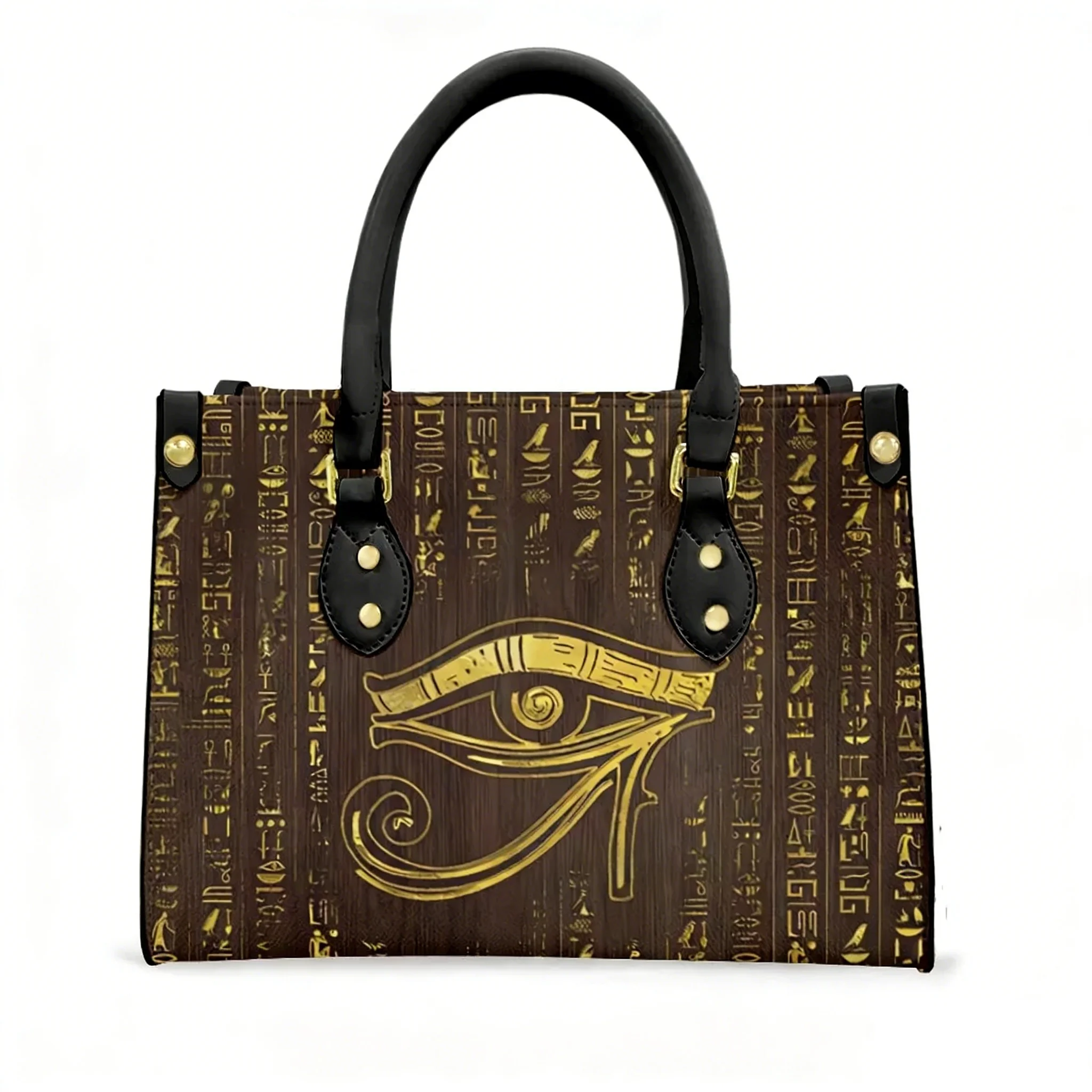Horus Egyptian God Eye of Egyp - Women Bags Egypt 评论和价格