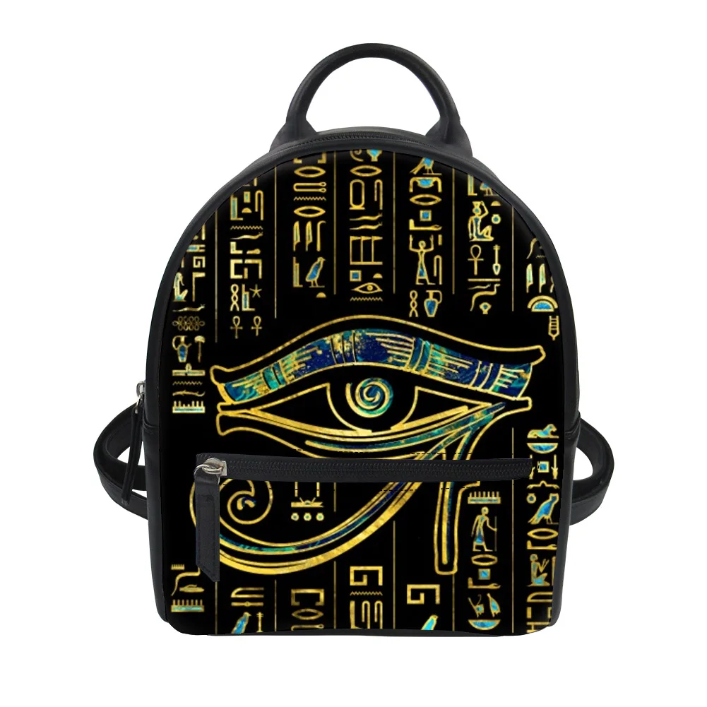 Horus Egyptian God Eye of Egyp - Women Bags Egypt 评论和价格