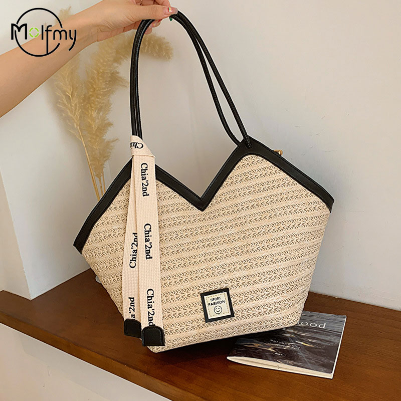 Ladies Beach Bag Vintage Handm - Women Bags Aldo 评论和价格