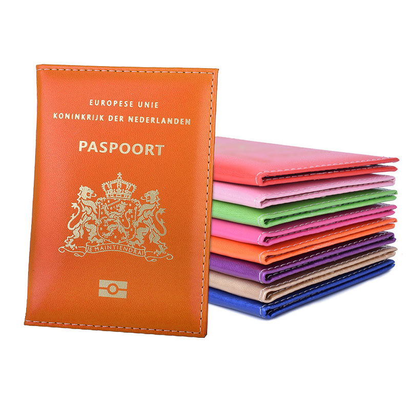 Leather Netherland Passport Co - Women Bags Netherlands 评论和价格