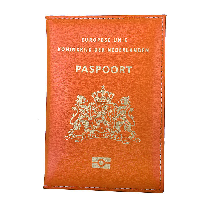 Leather Netherland Passport Co - Women Bags Netherlands 评论和价格