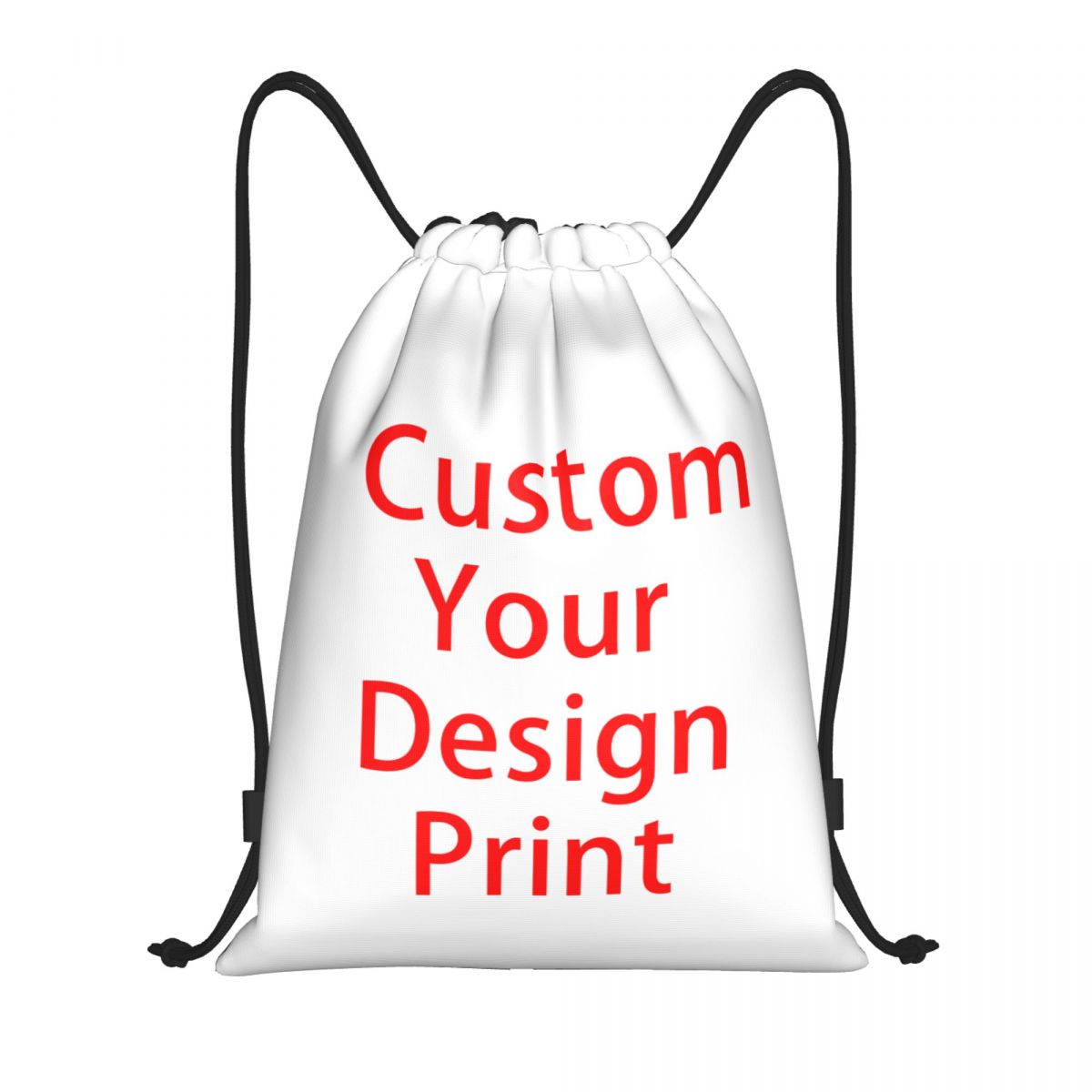 Custom Custom Your Design Draw - Women'S Yoga Bags 评论和价格