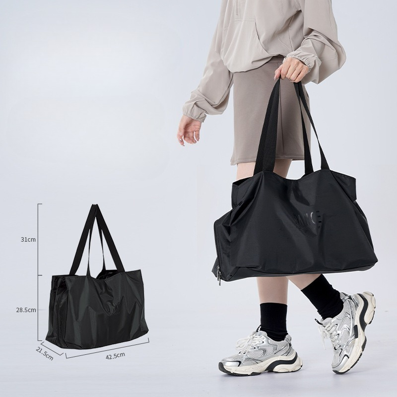 Waterproof Dance Tote Bag, Wet - Women'S Yoga Bags 评论和价格