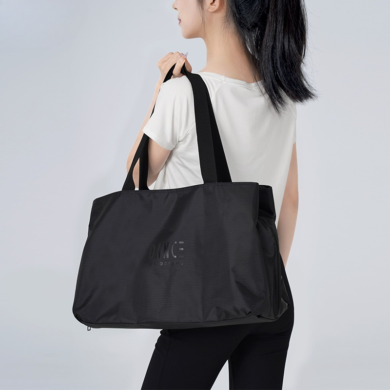 Waterproof Dance Tote Bag, Wet - Women'S Yoga Bags 评论和价格