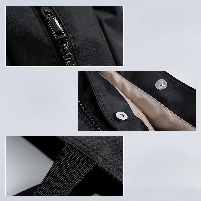 Waterproof Dance Tote Bag, Wet - Women'S Yoga Bags 评论和价格