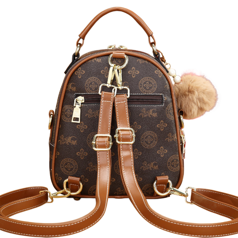 3-piece women's bag set, light - Women Bags Luxury 评论和价格