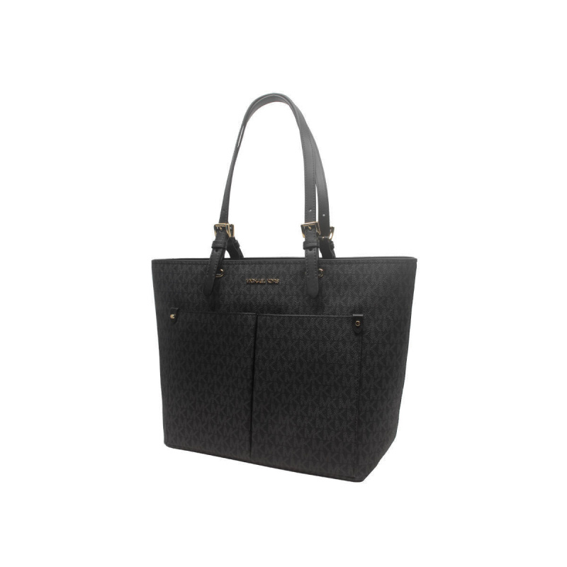 MICHAEL KORS Jet Set Medium Lo - Women Bags Vietnam 评论和价格