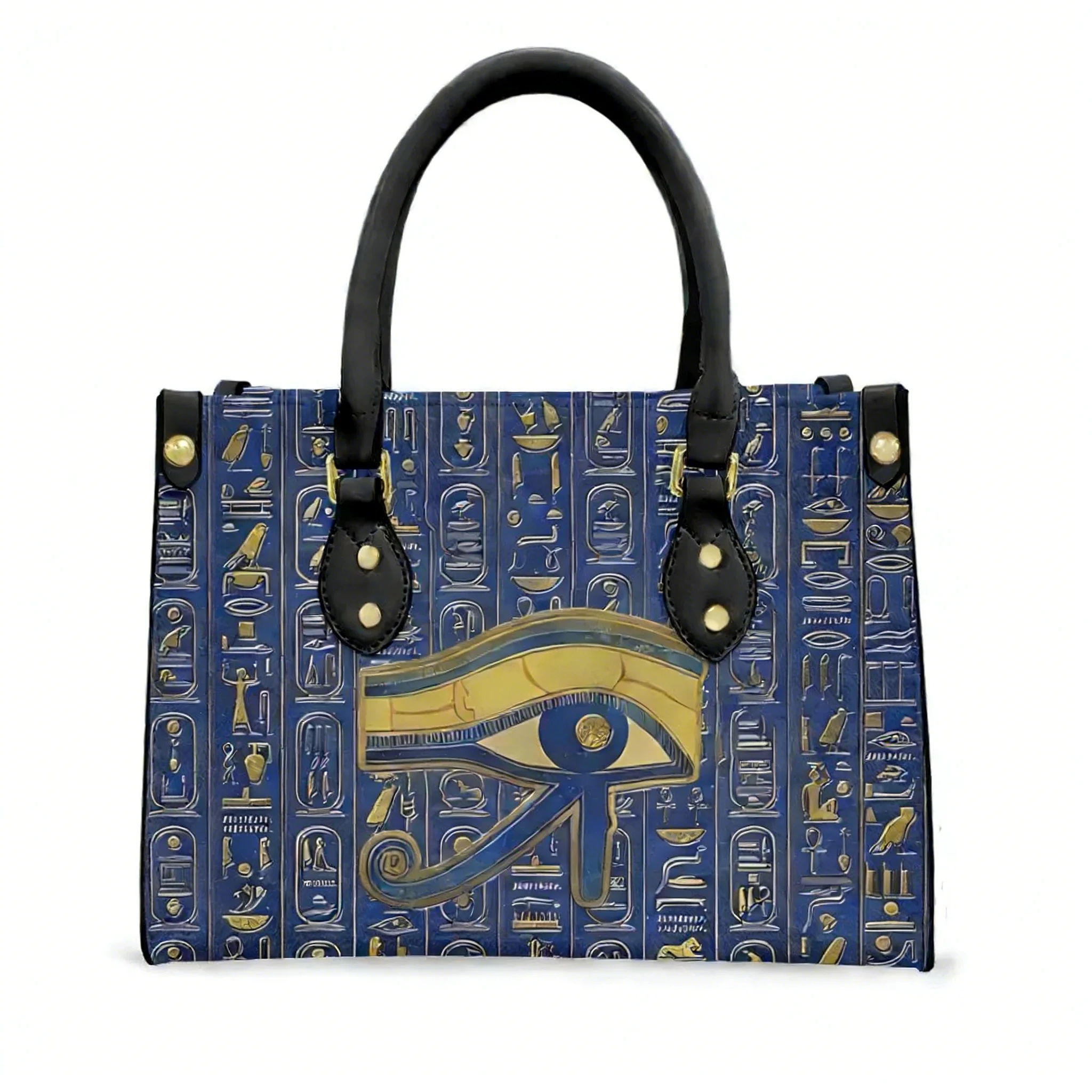 Horus Egyptian God Eye of Egyp - Women Bags Egypt 评论和价格