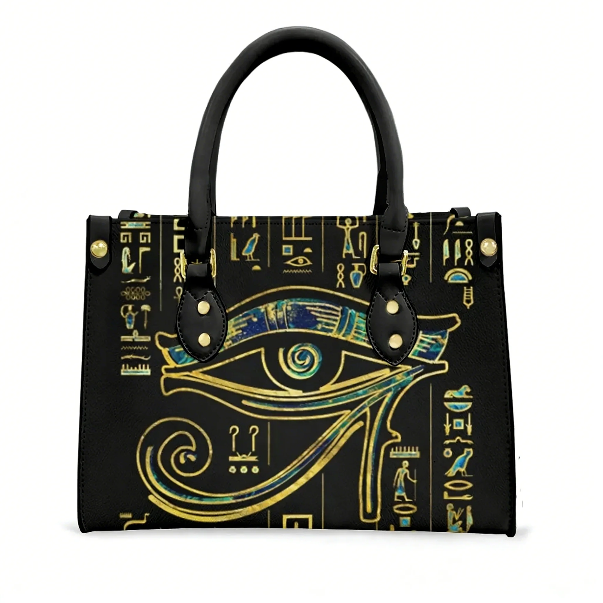 Horus Egyptian God Eye of Egyp - Women Bags Egypt 评论和价格