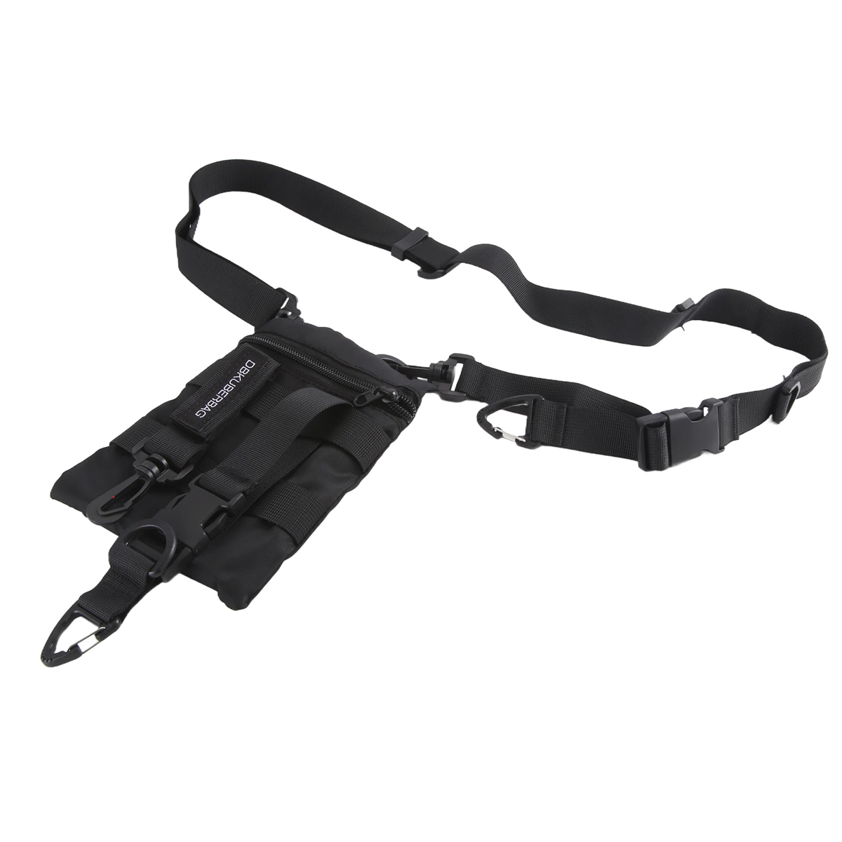 ABQR Single Shoulder Bag Men M - Phone Bag Crossbody 评论和价格