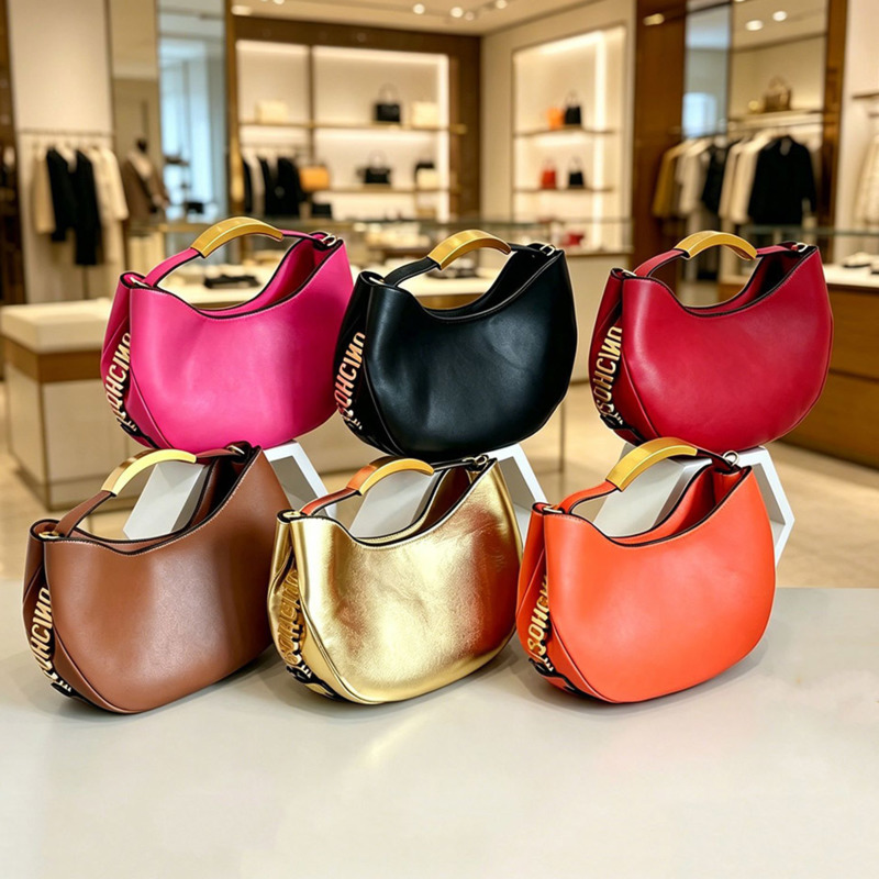 Demi-cercle Women Golden Lette - Women Bags Aldo 评论和价格