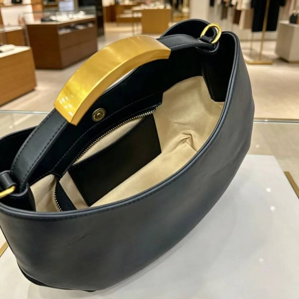Demi-cercle Women Golden Lette - Women Bags Aldo 评论和价格