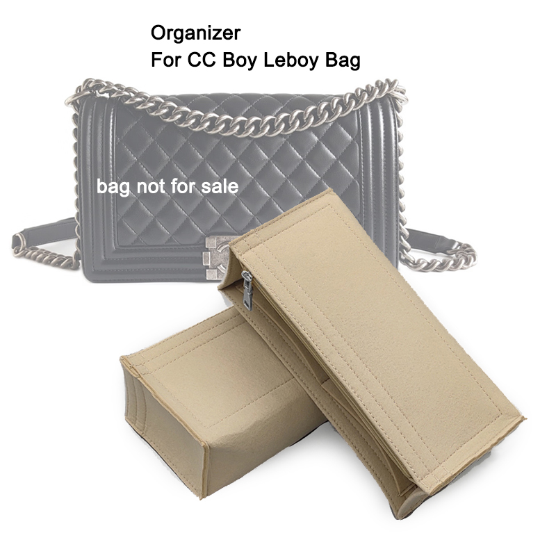 Fit For CC Boy Purse Organizer - Women Bags Ysl 评论和价格