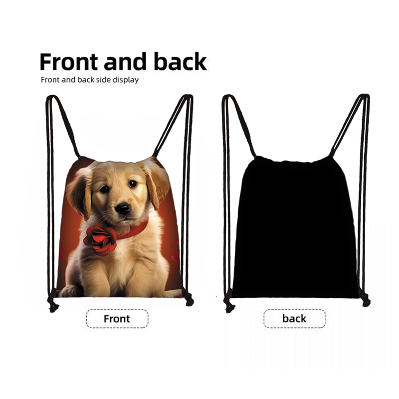 Child Printed Drawstring for S - Women'S Yoga Bags 评论和价格