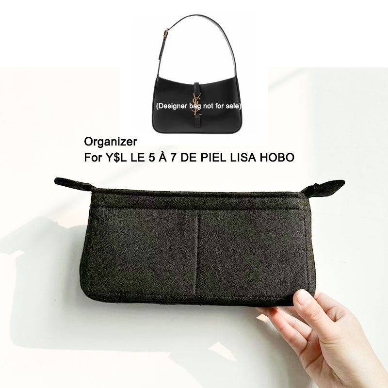 only insert / Purse Insert Org - Women Bags Ysl 评论和价格