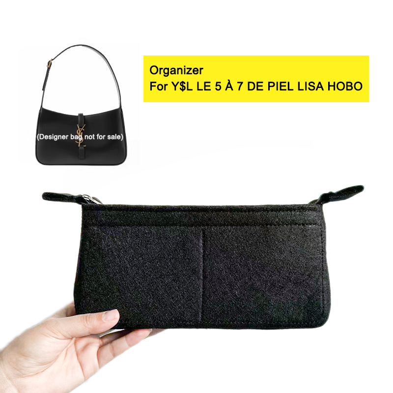 only insert / Purse Insert Org - Women Bags Ysl 评论和价格