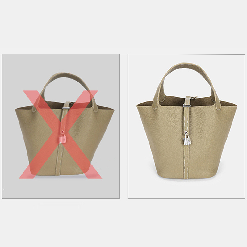 For H Picotin18 22 Felt Cloth  - Women Bags Ysl 评论和价格