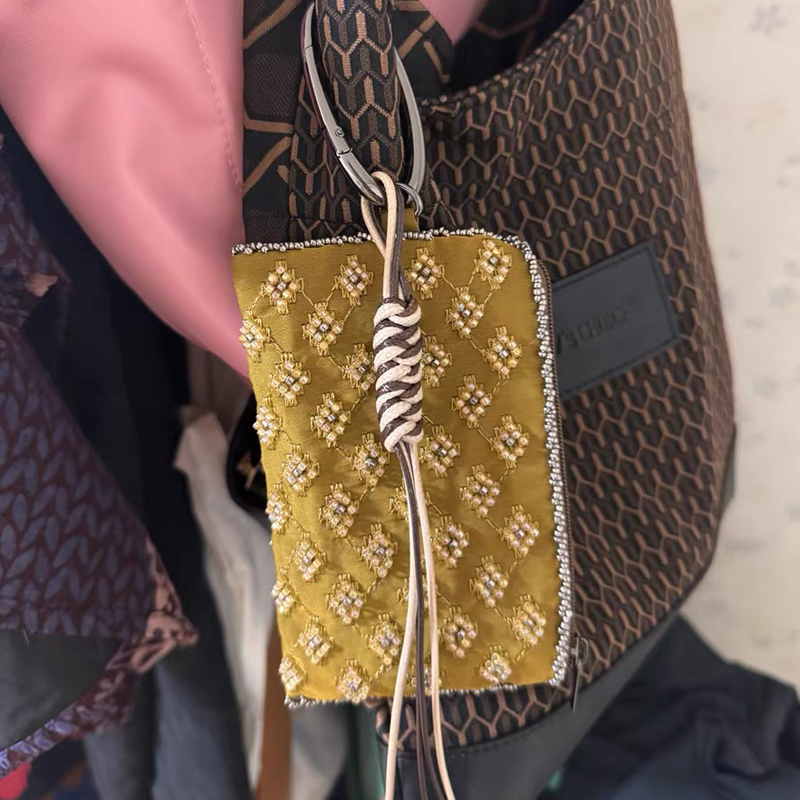 Mini Accessory Charm Bags For  - Women Bags Luxury 评论和价格
