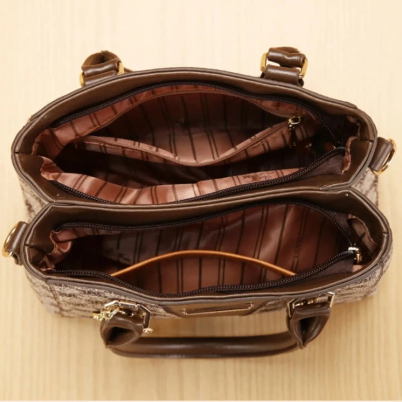 Light luxury high-end letter p - Women Bags Luxury 评论和价格