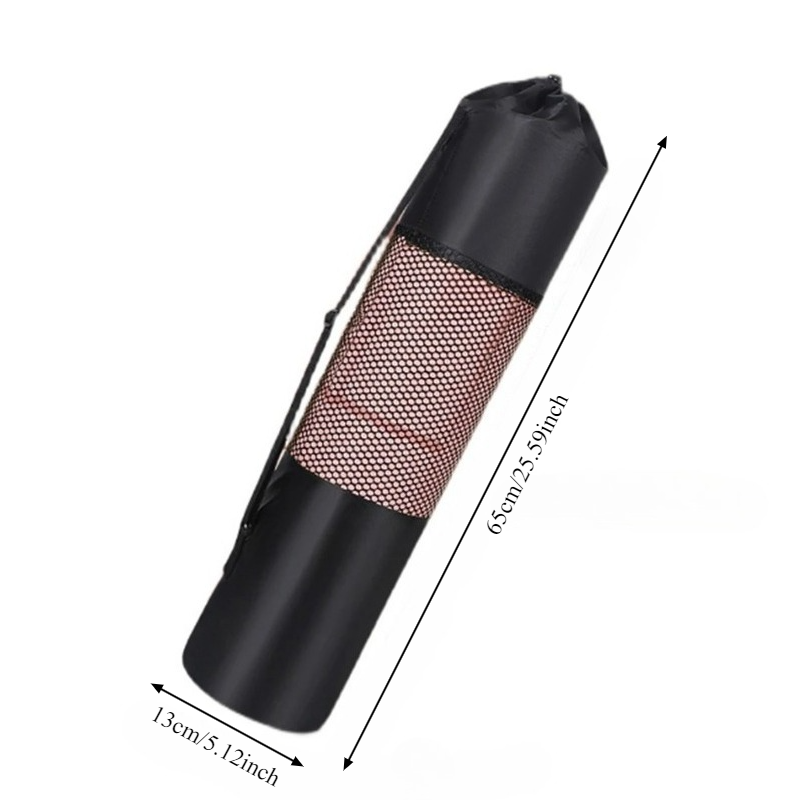 1 Breathable Yoga Mat Storage  - Women'S Yoga Bags 评论和价格