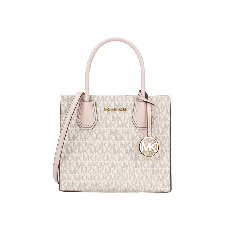 Michael Kors Mercer Medium Pvc - Women Bags Vietnam 评论和价格