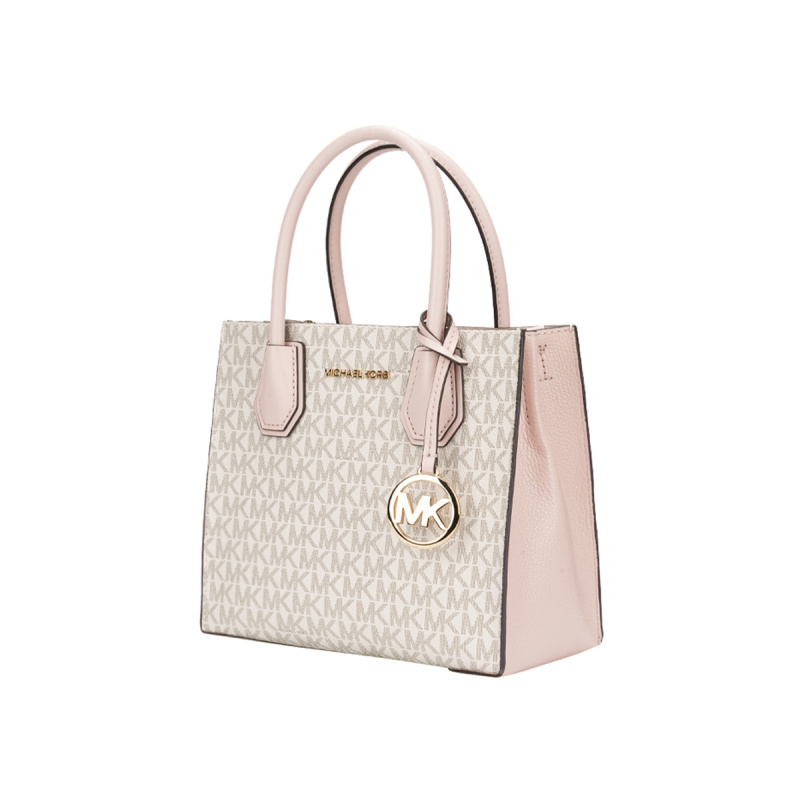 Michael Kors Mercer Medium Pvc - Women Bags Vietnam 评论和价格