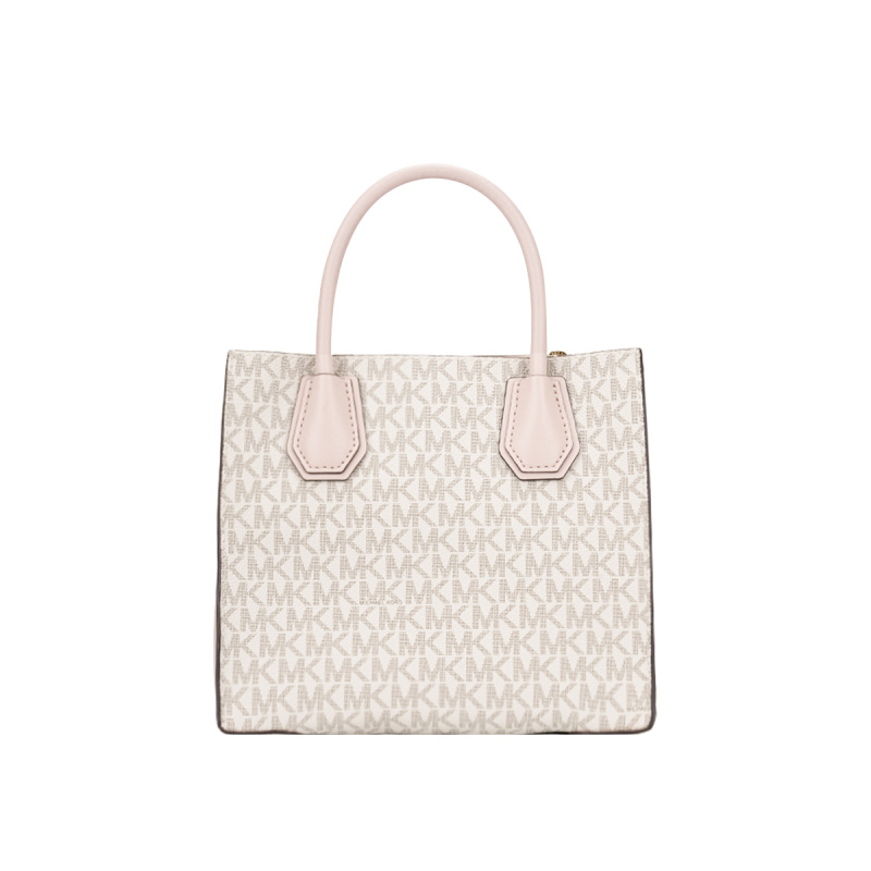 Michael Kors Mercer Medium Pvc - Women Bags Vietnam 评论和价格