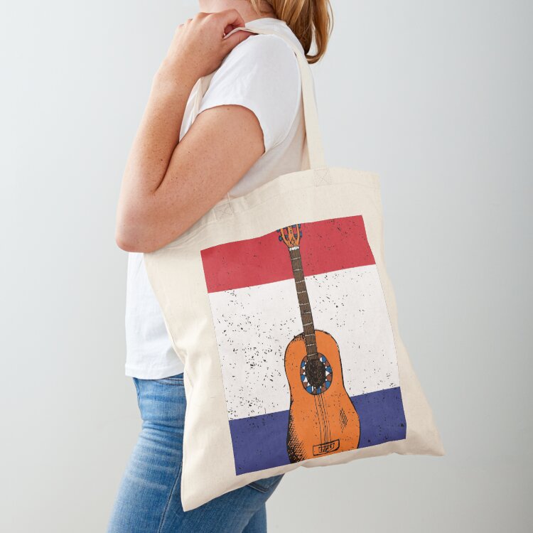 Country Music Retro Vintage Gu - Women Bags Netherlands 评论和价格