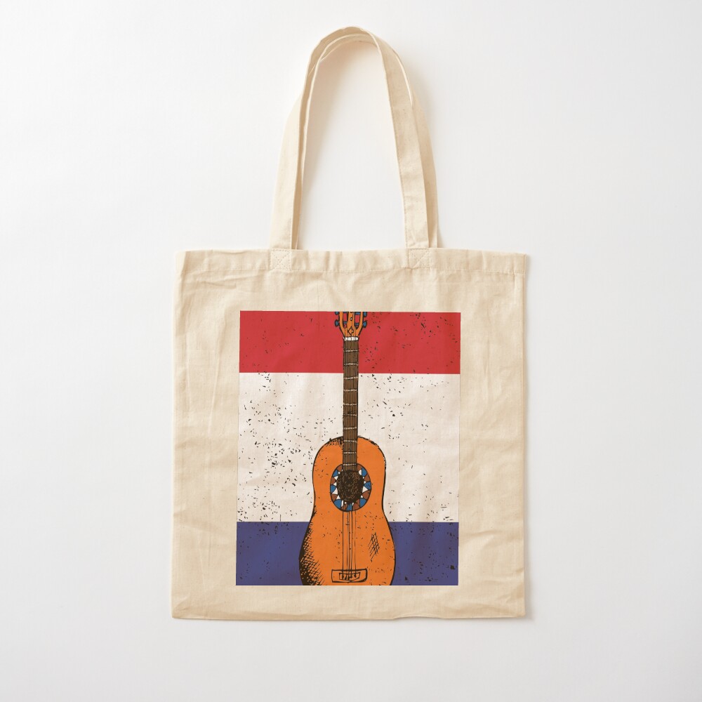 Country Music Retro Vintage Gu - Women Bags Netherlands 评论和价格