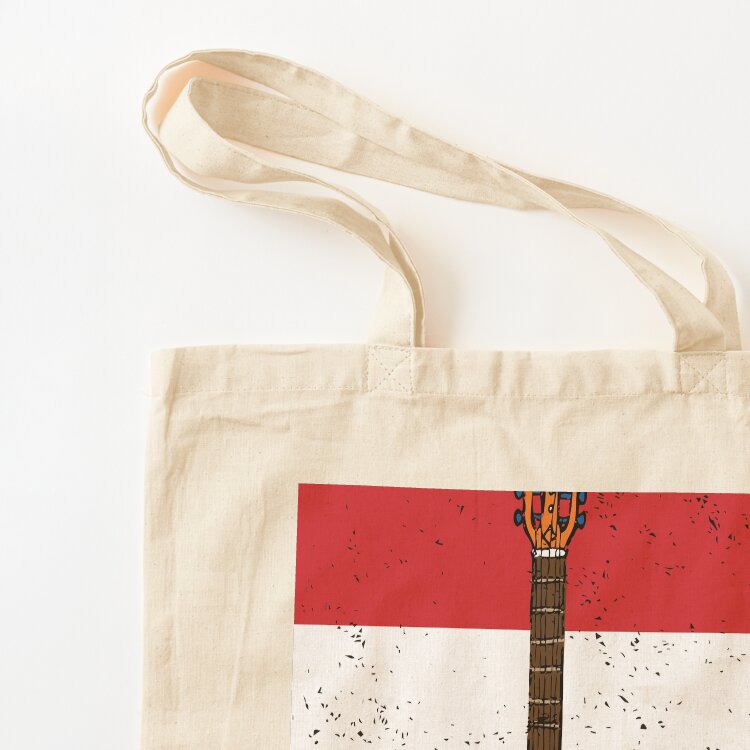 Country Music Retro Vintage Gu - Women Bags Netherlands 评论和价格