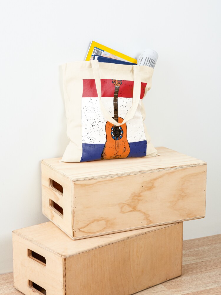 Country Music Retro Vintage Gu - Women Bags Netherlands 评论和价格