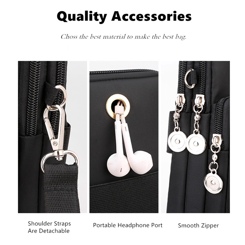 Mobile Phone Bag Women's Cross - Phone Bag Crossbody 评论和价格