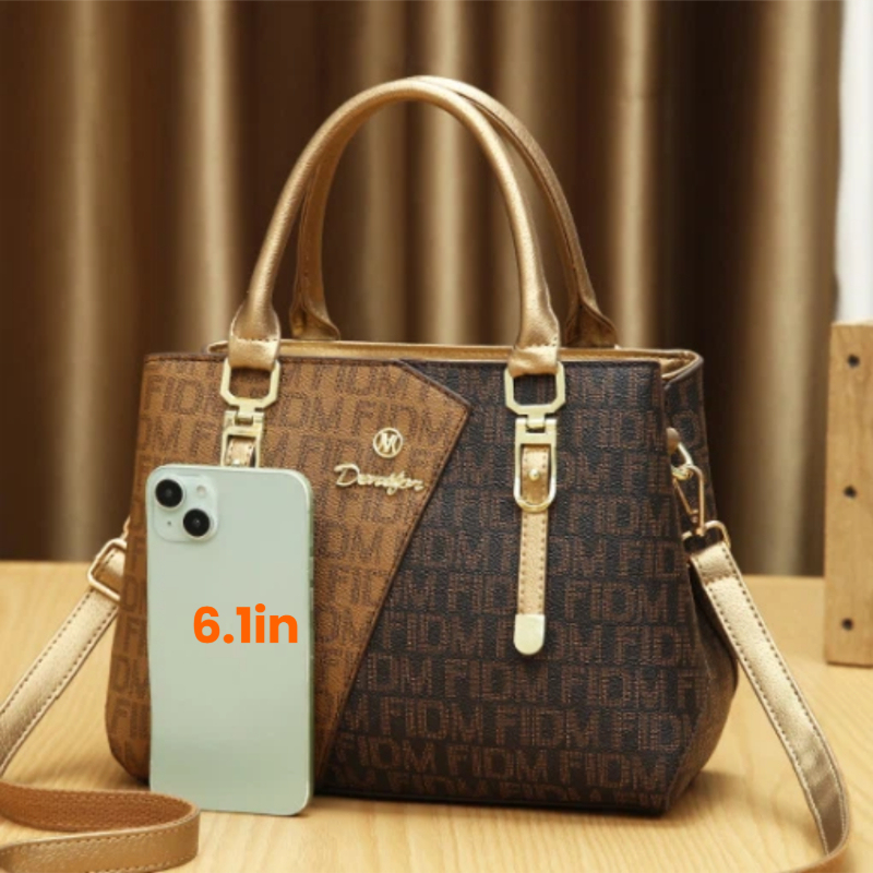 3-piece women's bag set, luxur - Women Bags Luxury 评论和价格